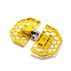 画像6: OG HoneyComp V3 ミニフットボード