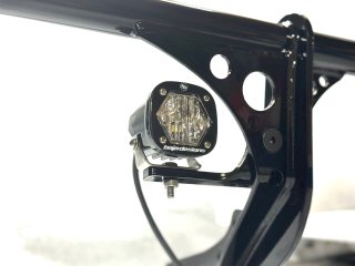 Baja Designs S1ライトポッドセット Baja Designs ライト単体