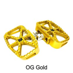 画像6: DMR ベアトラップ ミニボード M8 ソフテイル用