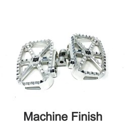 画像9: DMR ベアトラップ ミニボード M8 ソフテイル用