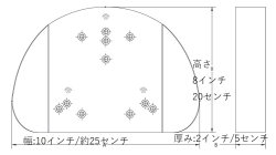 画像4: カーボン シーシーバーパッド