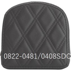 画像3: SDCグリッパーシートマッチデザイン 6.5インチパッド ゴールドステッチ