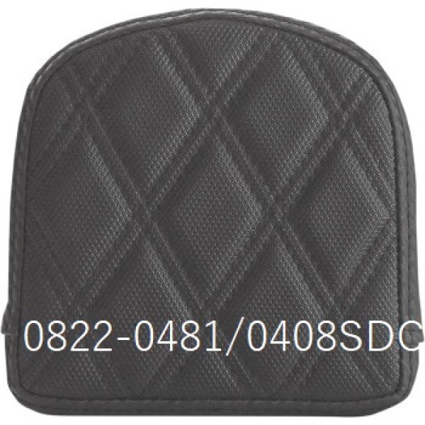 画像3: SDCグリッパーシートマッチデザイン 6.5インチパッド ゴールドステッチ (3)