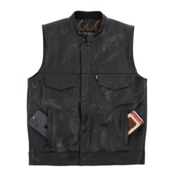 画像5: Mulholland - Riding Vest