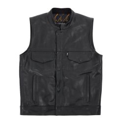 画像1: Mulholland - Riding Vest