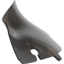 画像13: クロックワークス フレアスポーツシールド 4インチ  2014UP 赤/オレンジ/黄/緑/青/紫/ブロンズ