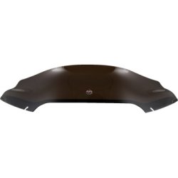 画像14: クロックワークス フレアスポーツシールド 6インチ  2015UP 赤/オレンジ/黄/緑/青/紫/ブロンズ