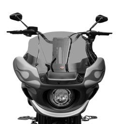 画像7: Fastbackライザー FXBB/FXBR/FXLRST