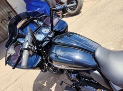 画像4: Road Glide 3 フェアリングドロップキット