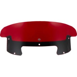 画像9: FLARE WINDSHIELD チャレンジャー用 8インチ 12色カラーバリエーション