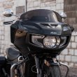 画像14: FLARE WINDSHIELD チャレンジャー用 8インチ 12色カラーバリエーション (14)