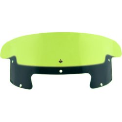 画像8: FLARE WINDSHIELD チャレンジャー用 8インチ 12色カラーバリエーション