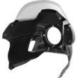 画像8: SADDLEMEN MINI FXRTカウル FXR用 (8)