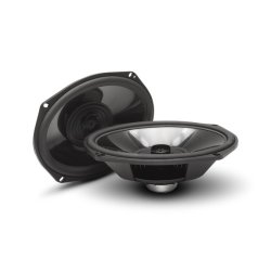 画像3: Rockford Fosgate 6x9"サドルバックスピーカーキット