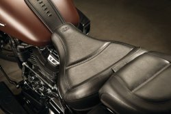 画像5: MAX PROFILE ソロシート & パッセンジャーシート  FLHC/ FLDE