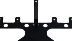 画像6: SHARK DEMON パフォーマンスLEDヘッドライトキット 2015年以降のロードグライド用 イエロー/ホワイト