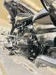 画像6: パッセンジャーペグ クラッシュバー ツーリング用 (6)
