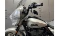 12インチ ポインテッドトップバー 2023CVO/2024ストリートグライド用