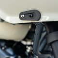 KLEEN MOTO ステルスターンシグナルマウント 2015年以降のロードグライド用