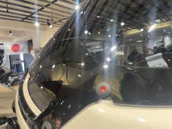 画像6: FXLRST シールドマウントボルトキット　ブラック/シルバー/ブルー/レッド/ゴールド