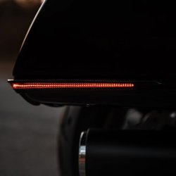 画像2: サドルバック LEDライトキット FXLRST用