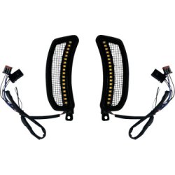 画像1: フェアリングベント LEDライトキット FXLRST用
