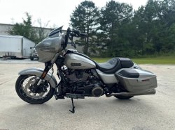 画像3: バイソン バガーバー  2023CVO/2024年以降のFLHX ストリートグライド