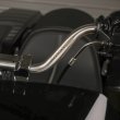 画像6: Thrashin Supply  ハイベンドハンドル ステン  2023.5年以降新型ハンドルコントロール用 (6)