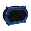 画像7: NESS ステージ2  オーバルエアクリーナーアップグレードキット M8用各色 (7)