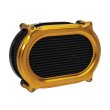 画像4: NESS ステージ2  オーバルエアクリーナーアップグレードキット M8用各色 (4)
