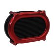画像6: NESS ステージ2  オーバルエアクリーナーアップグレードキット M8用各色 (6)