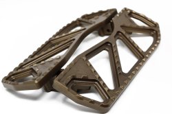 画像11: 2021 BAGGER フロアボード