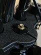画像2: M8ソフテイル倒立フォーク用ステムボルトキット　 (2)