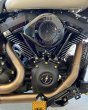 画像2: M8 ツーリングモデル エンジン&ミッションARP ステンレスボルトキット （セット割） (2)