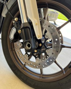 画像3: FXLRS/FXLRST ARP ステンレスボルトプレミアムキット