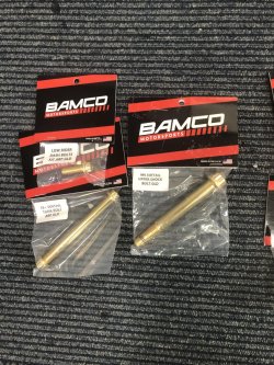 画像10: FLDE ARP ステンレスボルトプレミアムキット