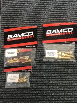 画像6: FLDE ARP ステンレスボルトプレミアムキット