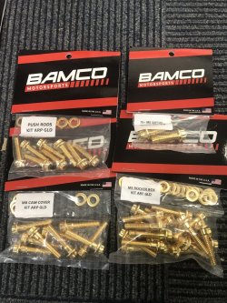 画像7: FLDE ARP ステンレスボルトプレミアムキット