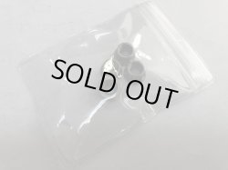 画像2: ARP ステンレス ナット 5/16-24  4個セット　エキゾーストフランジナット互換サイズ