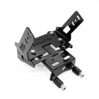 Baja Designs LP4 Pro LED Driving Comb アンバーレンズ Baja Designs