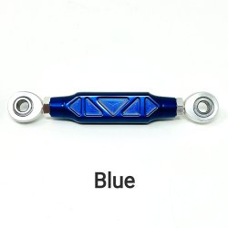 画像3: DMR デストロイヤー シフトリンケージ M8ソフテイルミッドコントロール用