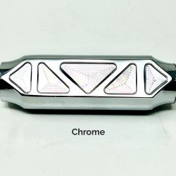 画像6: DMR デストロイヤー シフトリンケージ M8ソフテイルミッドコントロール用