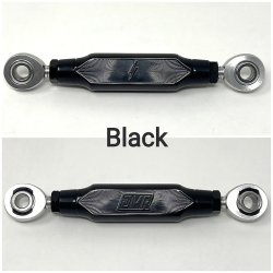 画像4: DMR/稲妻 ロゴ シフトリンケージ M8ソフテイルミッドコントロール用