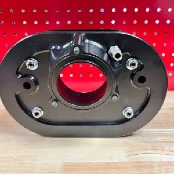 画像3: T-Man V24 エアークリーナー Gen 2 M8用  (3)
