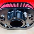 画像4: T-Man V24 エアークリーナー Gen 2 M8用  (4)
