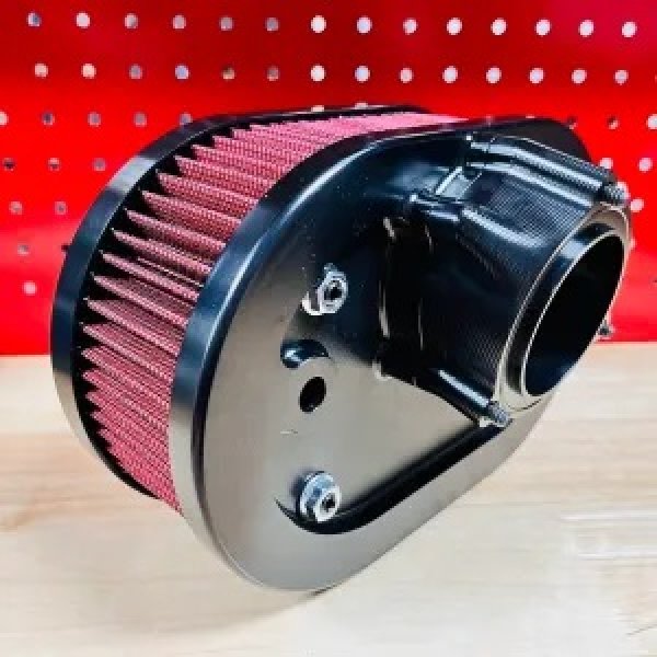 画像5: T-Man V24 エアークリーナー Gen 2 M8用  (5)