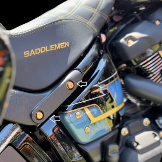 カーボンミラー B3 ツーリングモデル用