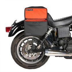 画像6: THRASHIN SUPPLY エスケープサドルバック 18L(廉価版)