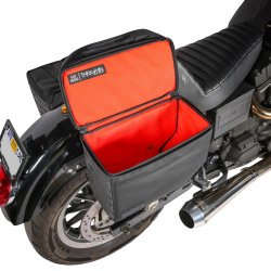 画像5: THRASHIN SUPPLY エスケープサドルバック 18L(廉価版)