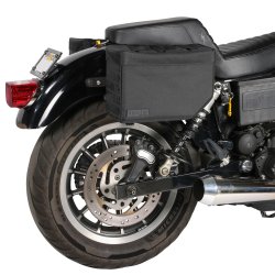 画像3: THRASHIN SUPPLY エスケープサドルバック 18L(廉価版)